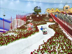 -广州热雪奇迹