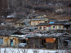 -长白山万达国际滑雪场