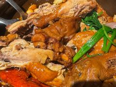 -隐厨·中国菜馆(三里屯T+MALL店)