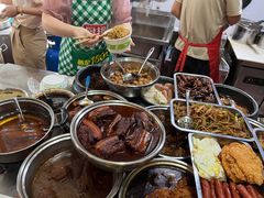 大堂-友琴面馆(东白溪公寓店)