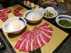 -NIUAN牛庵·日式和牛烧肉(恒隆店)