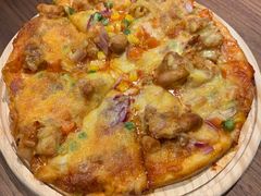 -Living Kitchen团建·厨艺派对空间(国贸店)