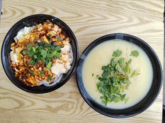 -豆香园(龙翔店)