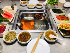 -海底捞火锅(铂澜大象城店)