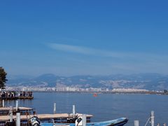 -西昌邛海湿地