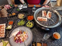 -九田家黑牛烤肉料理(珠江摩尔店)