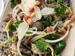 -渔顺生·顺德鱼生·粥底火锅·桑拿鸡(渔人码头店)