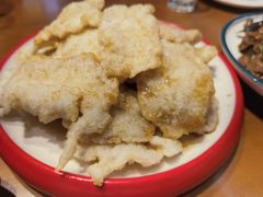 -英兰朝族饭店(河南桥头店)