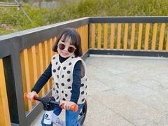 -星动计划儿童运动馆(闵行乐虹坊店)