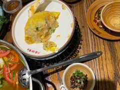 -亮欢寨(凯里总店)