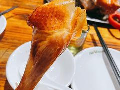 -昌记土制吊烧鸡(佛山市安信物流中心A座店)