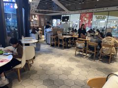 -必胜客(国贸店)