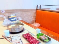 -福合埕牛肉丸(福平路店)