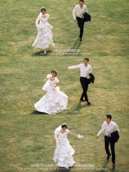 -第一夫人婚纱摄影(南京店)