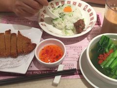 -池记(尖沙咀店)