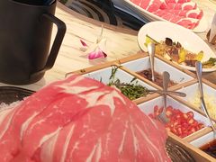 -番食园鲜食火锅(高新店)