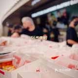 他家的虎皮卷也太顶了吧！堪称中式点心内卷之王！