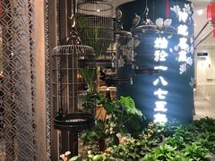 门面-惠如樓(白云机场T2国际出发店)
