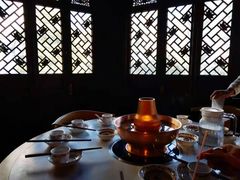 -东门口·鲜爆肚涮肉·烧烤(老门东店)