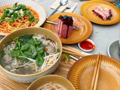 -BAKER&SPICE(BFC外滩金融中心店)