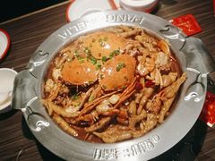 -胖哥俩肉蟹煲(湛江印象汇店)