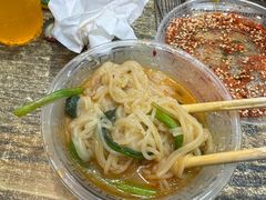 -海波肉串(金顶山大街店)
