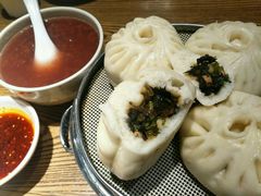 -茂盛小吃(蓝田店)