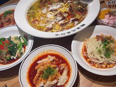 -太二酸菜鱼(石家庄万象城店)