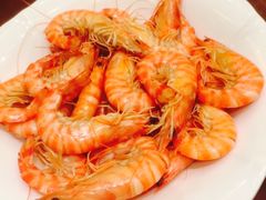 -金海湾海鲜总店