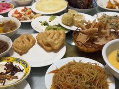 -康陵正德春饼宴26号