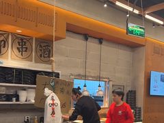 -破店肥哈·东北烧烤·夜宵(南山保利店)