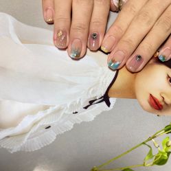 -LILY NAILS美甲美睫