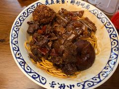 -梅溪·小伙子干挑面(安吉总店)