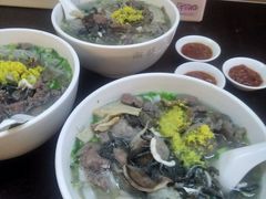 -潮镇老尾牛杂(环城西路店)