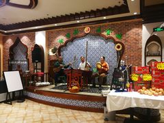 -阿布都新疆音乐美食城(长湖路店)