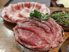 -楠火锅(西单店)