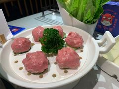 -俏牛哥鲜牛肉牛肆馆(重庆天地店)