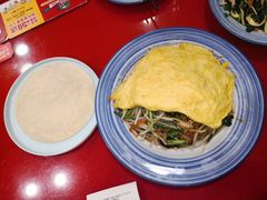 -宏状元现熬粥·京味菜(五棵松店)