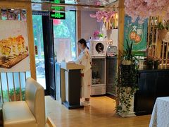 -昱匠·日本料理(金融街店)