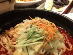 -小尕子·新疆菜(明园店)