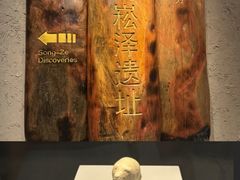 -上海崧泽遗址博物馆