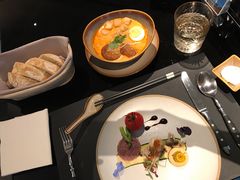 -上海苏宁宝丽嘉酒店·Cafe Bellagio西餐厅