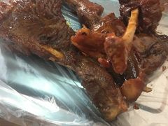 -赵元章肉骨烧(山塘街店)