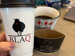 -BLAQ咖啡(骏豪店)