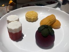 -旺顺阁鱼头泡饼(小红门店)