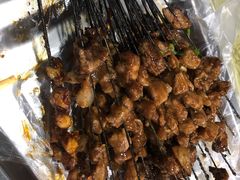 -杨婆婆烤肉(文昌阁店)