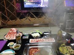 -乐尚一号high唱音乐·火锅