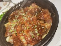 -潮上潮(南中环店)