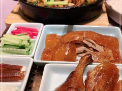 -南景饭店(万家丽路店)
