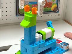 -童程童美·信息学竞赛·乐高机器人编程(长宁来福士校区)